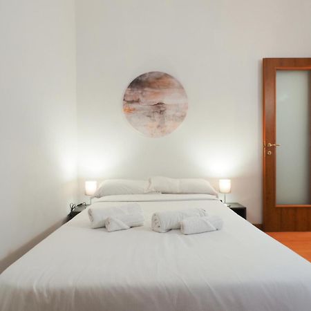 Primopiano - Macchi Apartment Milan Exterior photo
