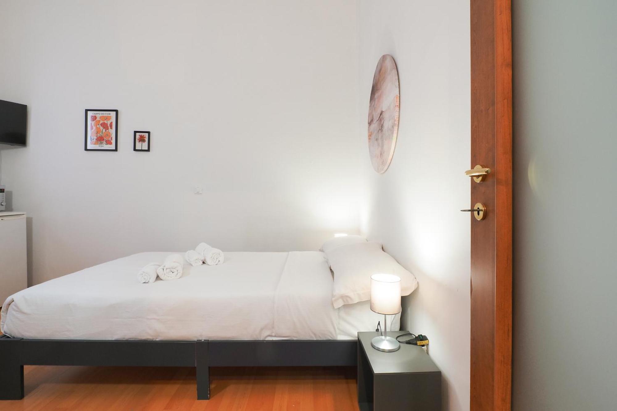 Primopiano - Macchi Apartment Milan Exterior photo